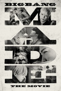 Big Bang Made - The Movie