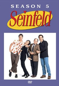 Seinfeld (Phần 5)